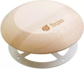 Клапан тарельчатый d 125