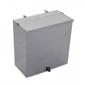 Бак для воды (Финка, универсальная, татарская) 1мм