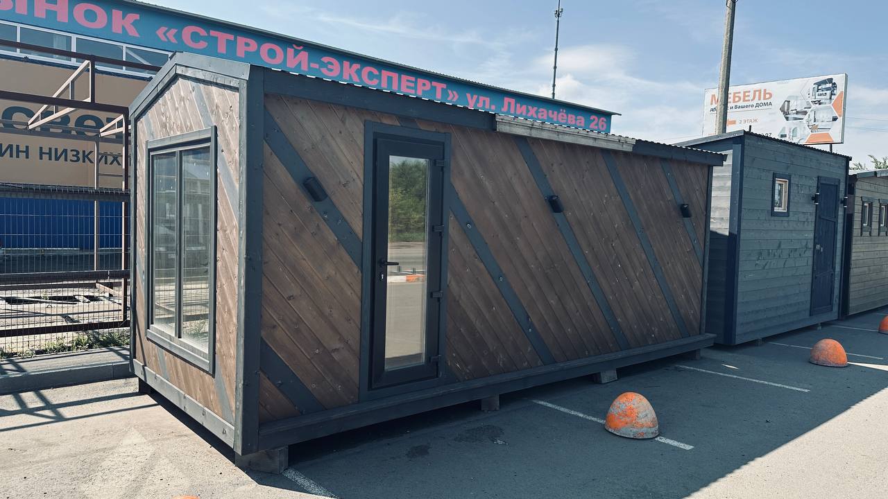 Фото изделия