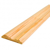 Наличник  70х2200 фигурный Сорт Э