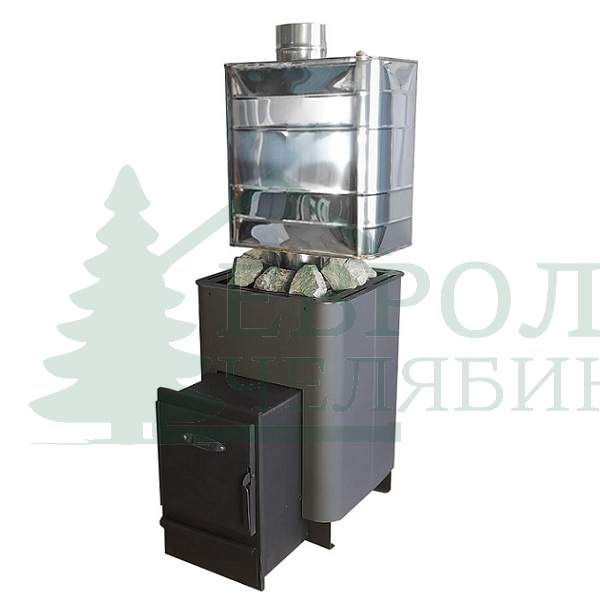 Печь УЗПО "Анютка" 10м3 Фото изделия