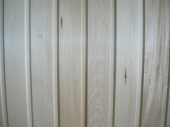 Липа вагонка (сорт В) 15х88х1000 - 1700 мм