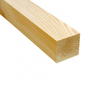 45х45х1м, 1,5м, 2м, 2,5м, 3м сух. строг.  сорт С