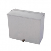 Бак для воды (на 3 помещения) 1мм