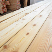 Палубная доска 27х140х4000 сорт С