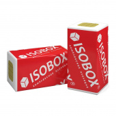 ISOBOX Экстралайт 50*600*1200