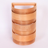 Абажур DW Угловой и Прямой закругленный