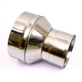 Старт на сэндвич 115х200мм Нерж