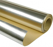 Фольга на крафт бумаге 10 м2